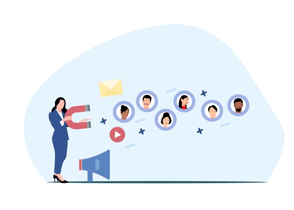 Що таке партнерський маркетинг?