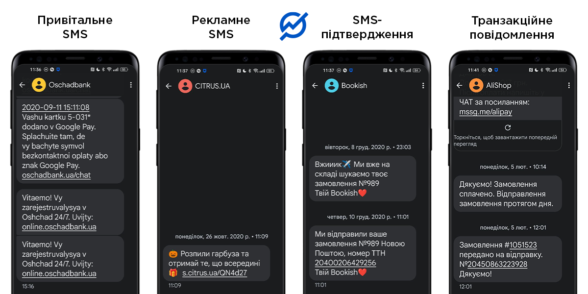 SMS-маркетинг в Украине — какой он? Все о состоянии рынка, поставщиках услуг, стоимости и этапах создания рассылок на практике
