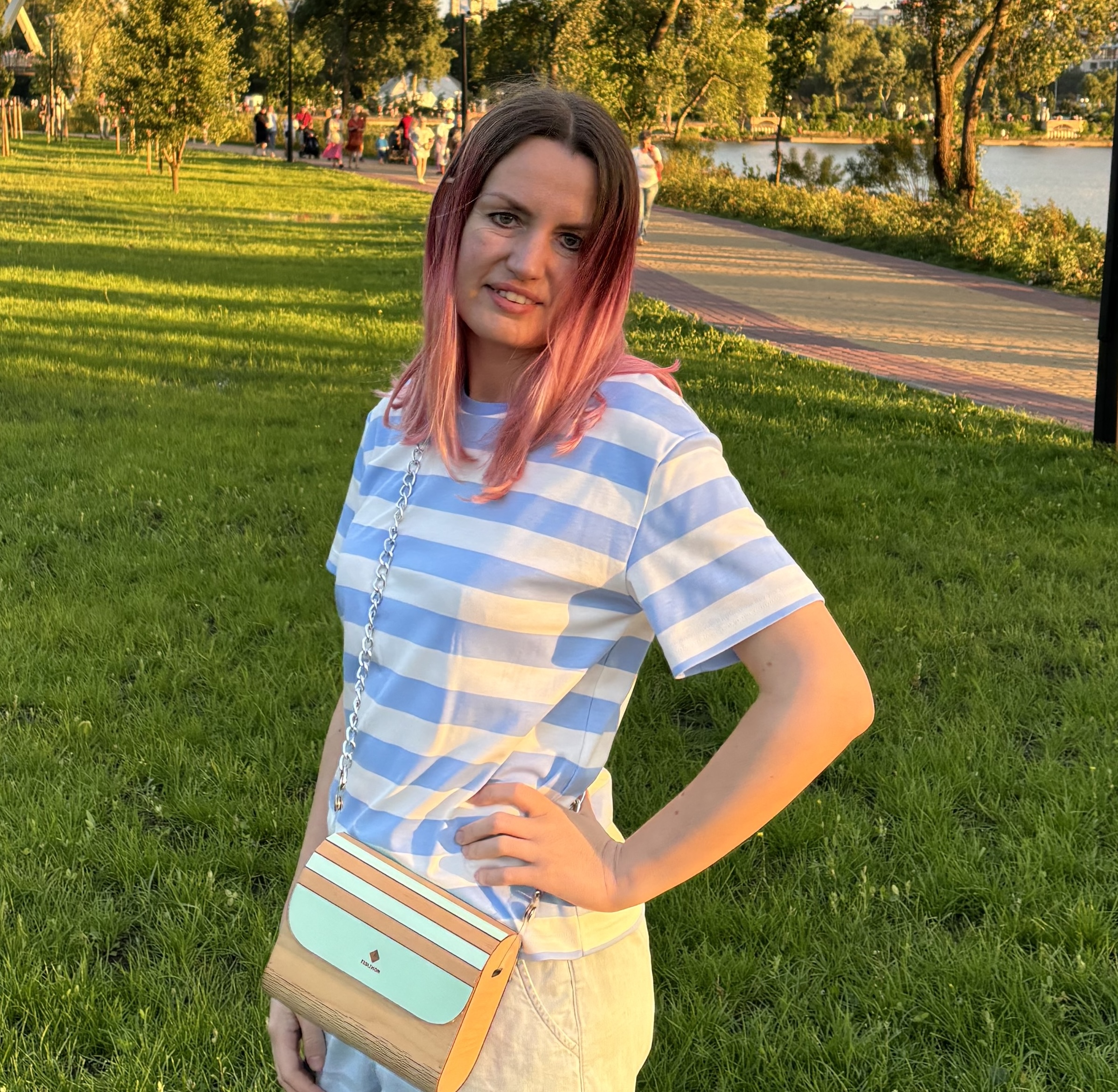 Олена Гайдак