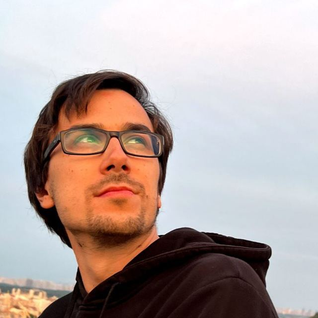 Дмитро Загорулько