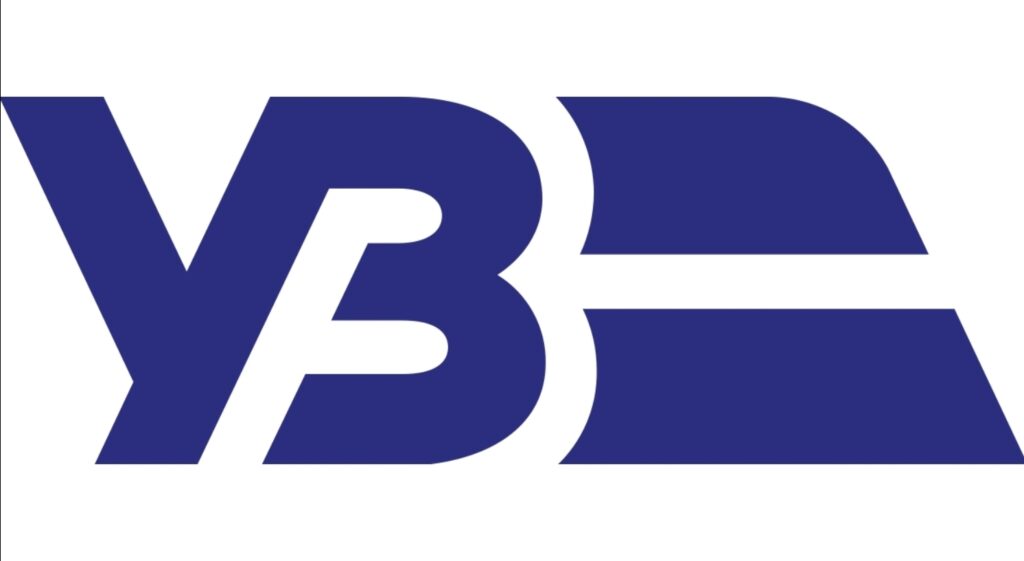 Логотип Укрзалізниці