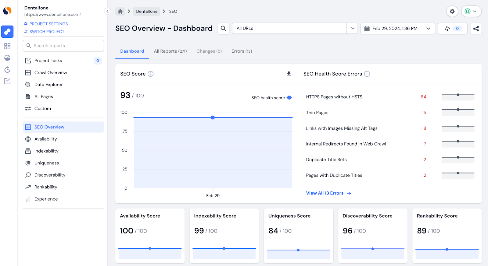 Новые продукты Similarweb для маркетологов, SEO и РРС специалистов: инструменты, которые облегчат выполнение повседневных задач