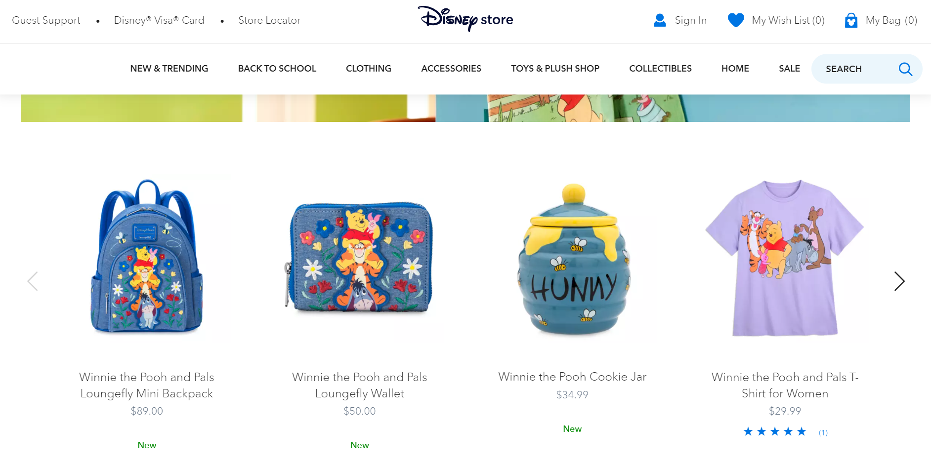 Маркетингова стратегія Disney 