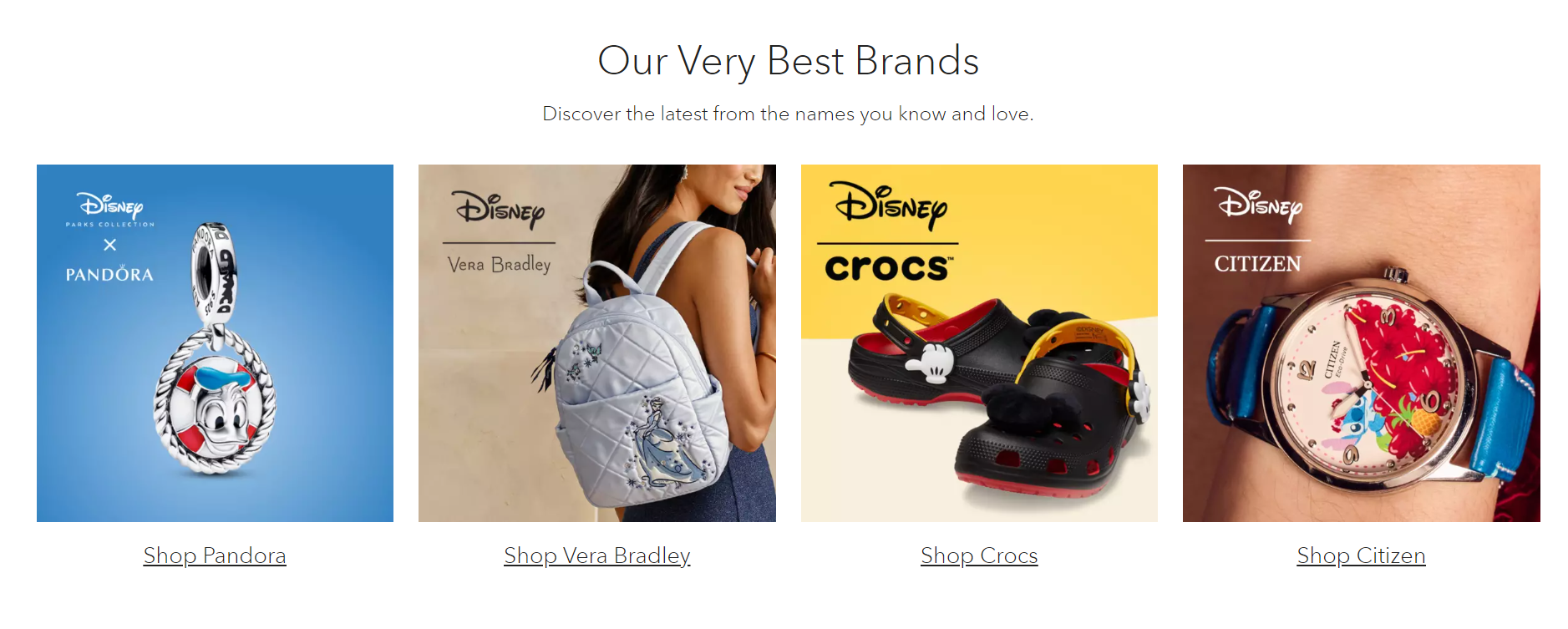 Маркетингова стратегія Disney 