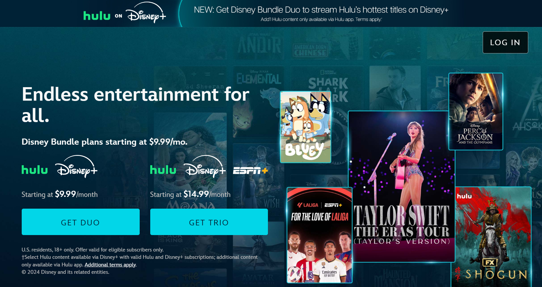 Маркетингова стратегія Disney 