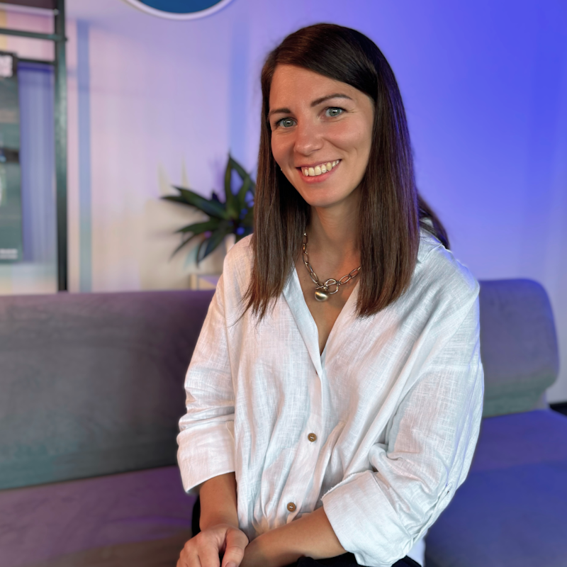 Марина Волинченко