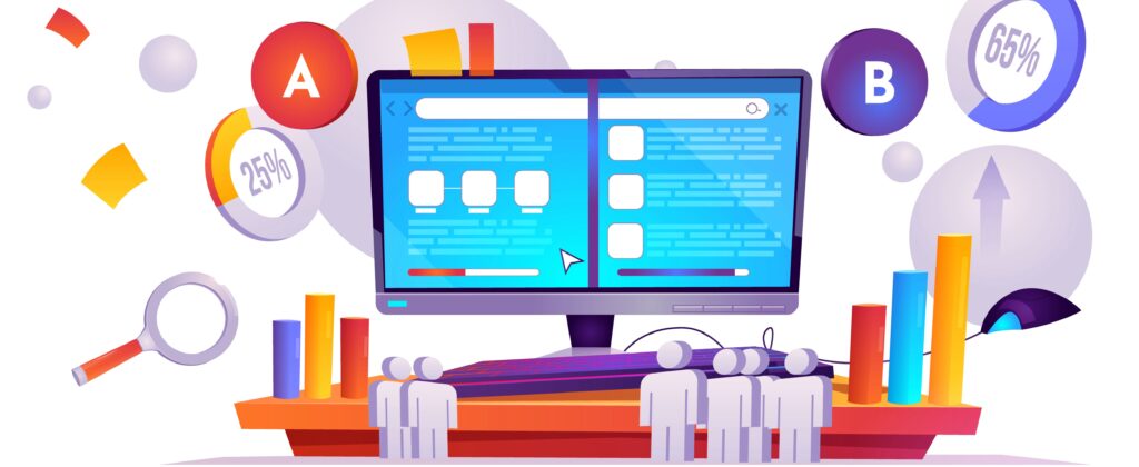Как провести A/B-тестирование