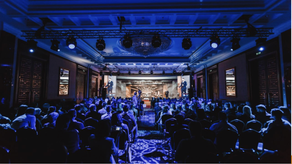 главное отельное событие года 