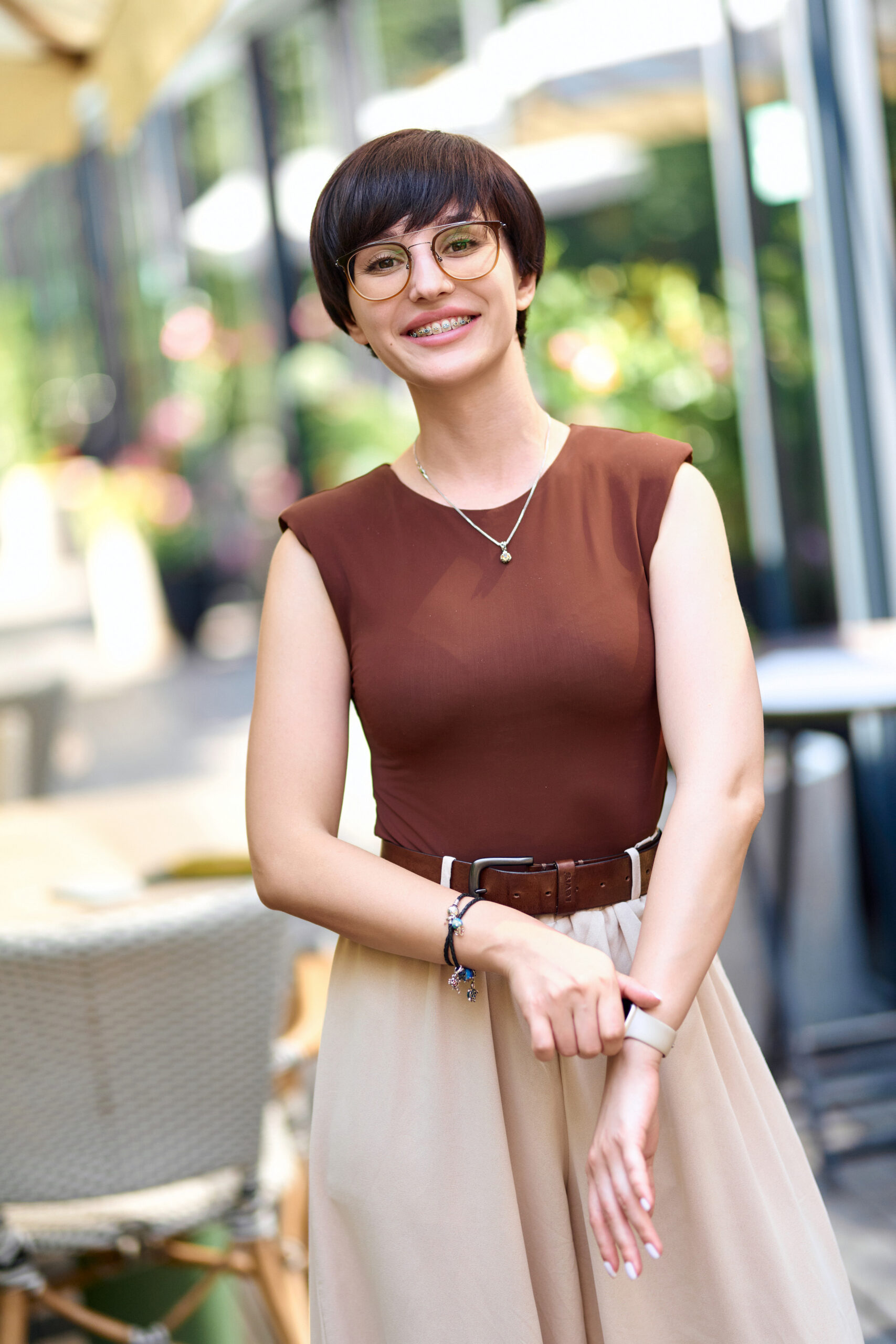 лілія чуяс, смо медіком