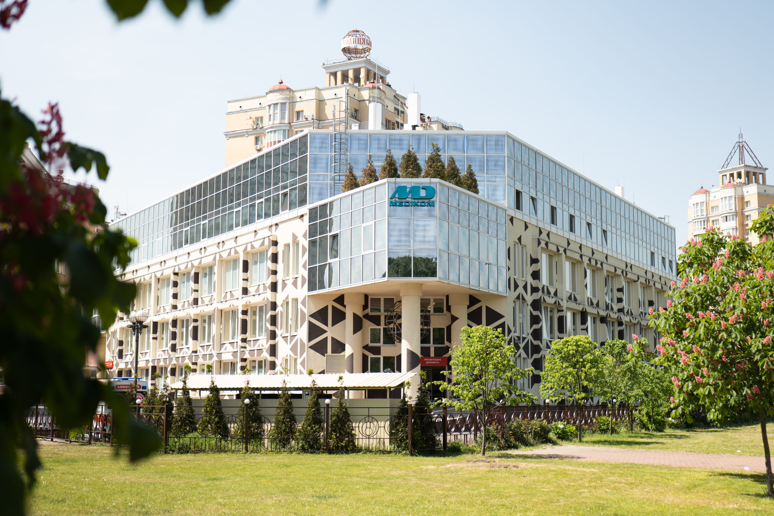 інтерв’ю вебпромо