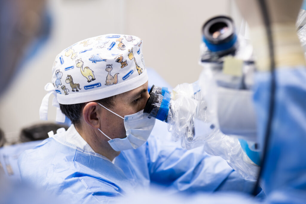 медіком в інтерв’ю вебпромо