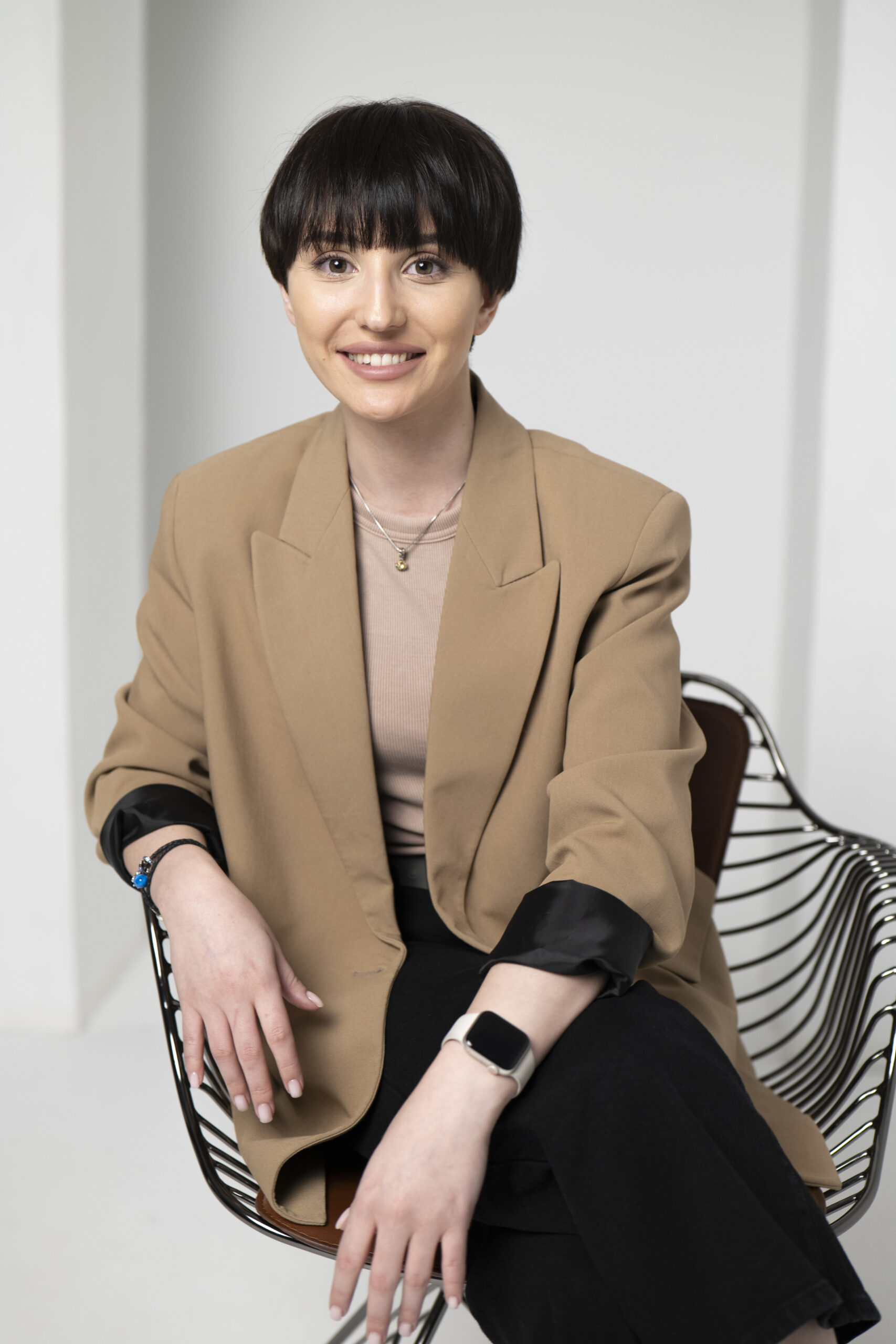 інтерв’ю вебпромо