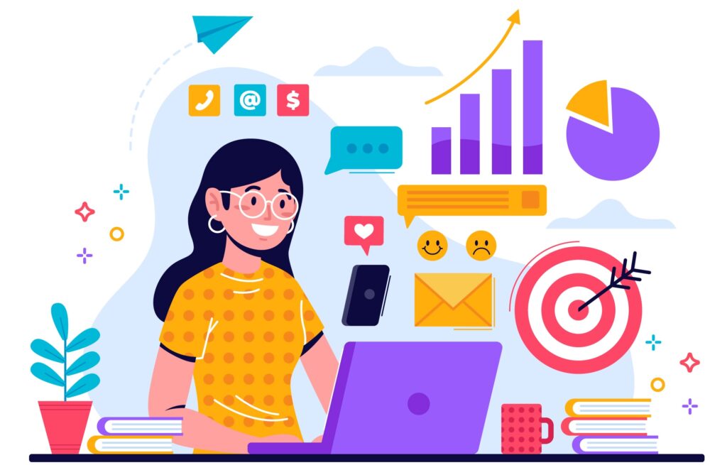 нейросети для маркетолога