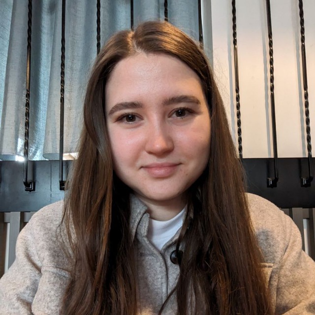 Катя Ліфіренко