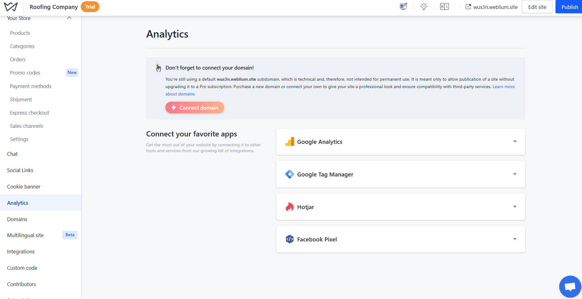 Как создать сайт для интернет-магазина? Пошаговый гайд от концепции до успешного запуска 