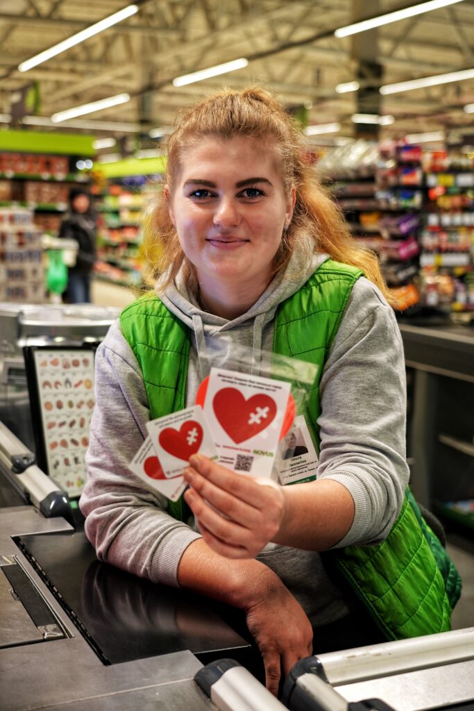 інтерв'ю вебпромо