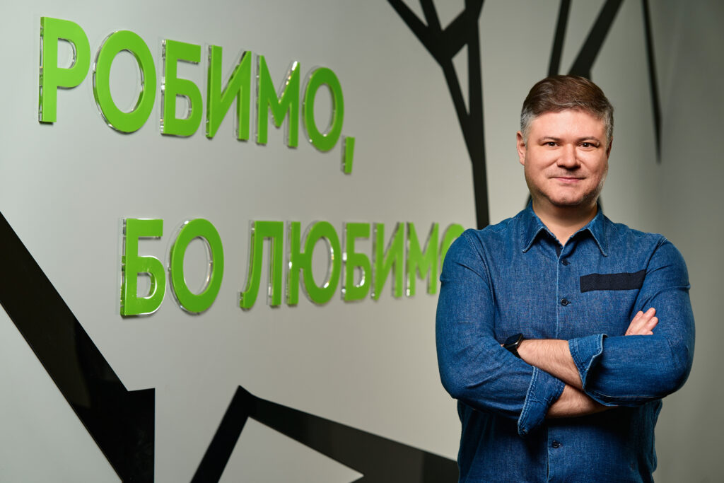 інтерв'ю новус