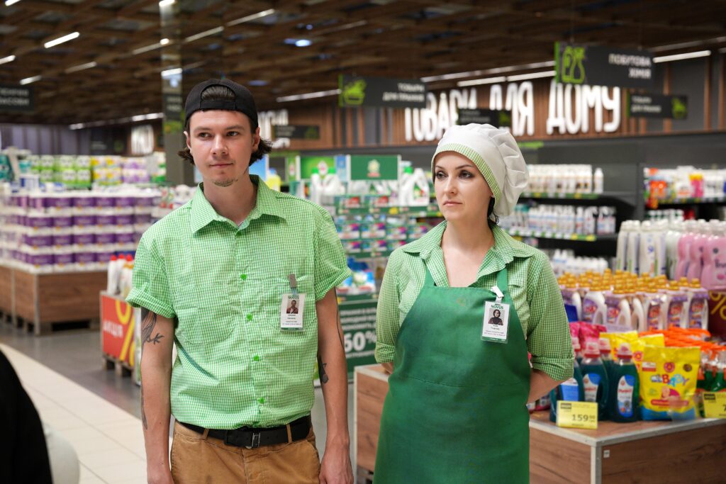 інтерв'ю вебпромо