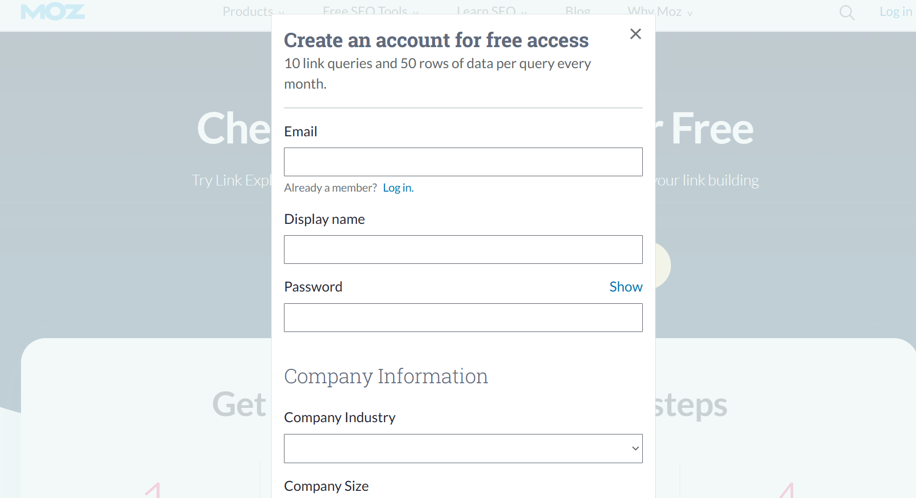 Как улучшить DA и поднять сайт в поисковой выдаче?