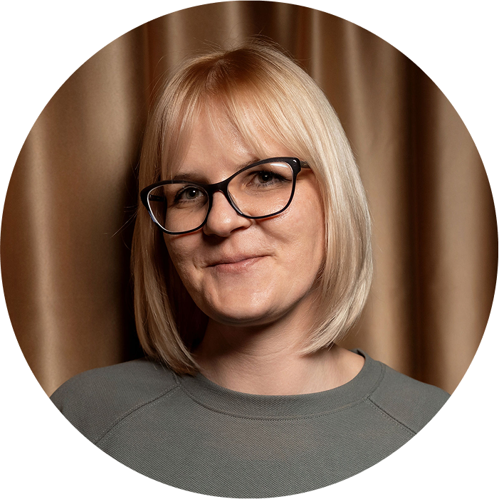 Валентина Гурська