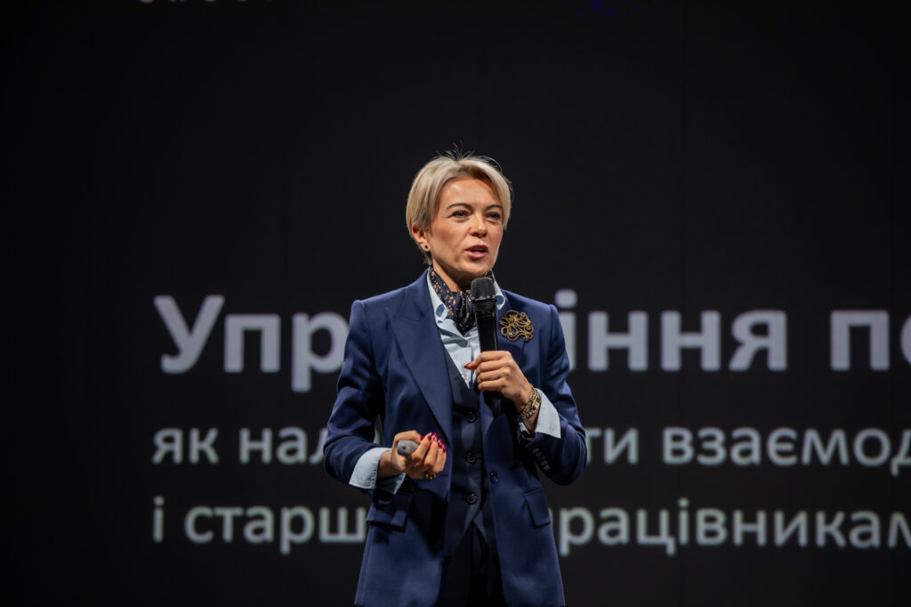 інтервю вебпромо