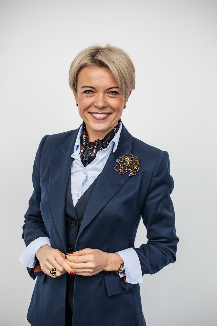 інтервю вебпромо