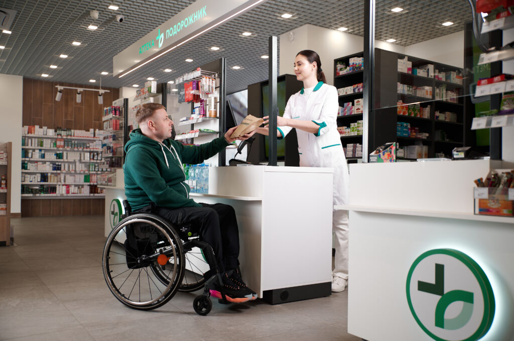 інтервю вебпромо аптека подорожник