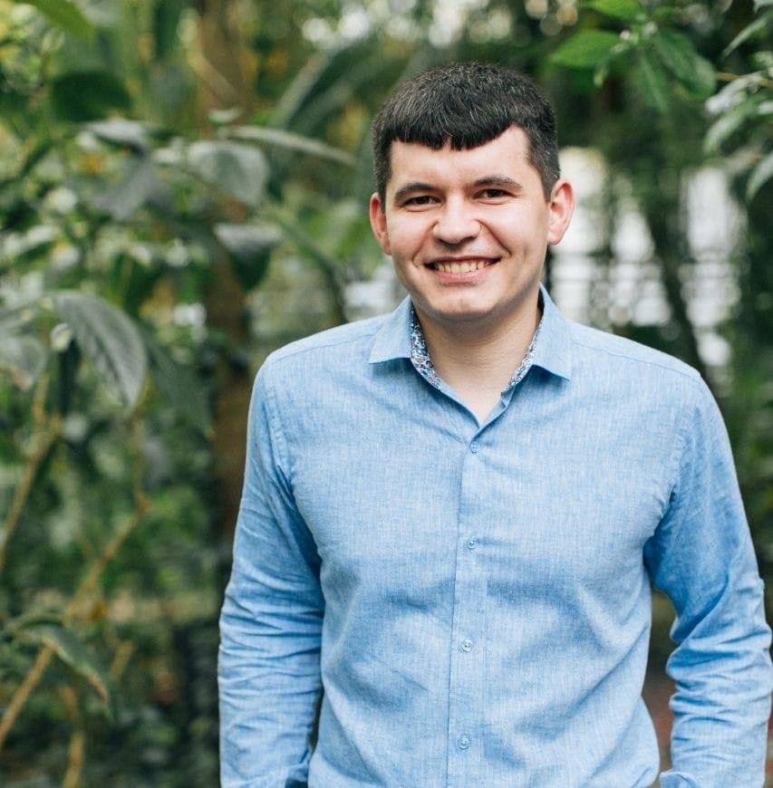 комфі в інтервю вебпромо