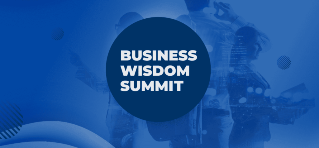 Business Wisdom Summit