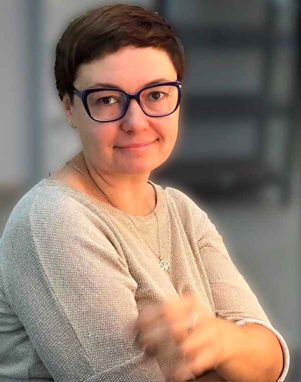 Наталія Вернигора