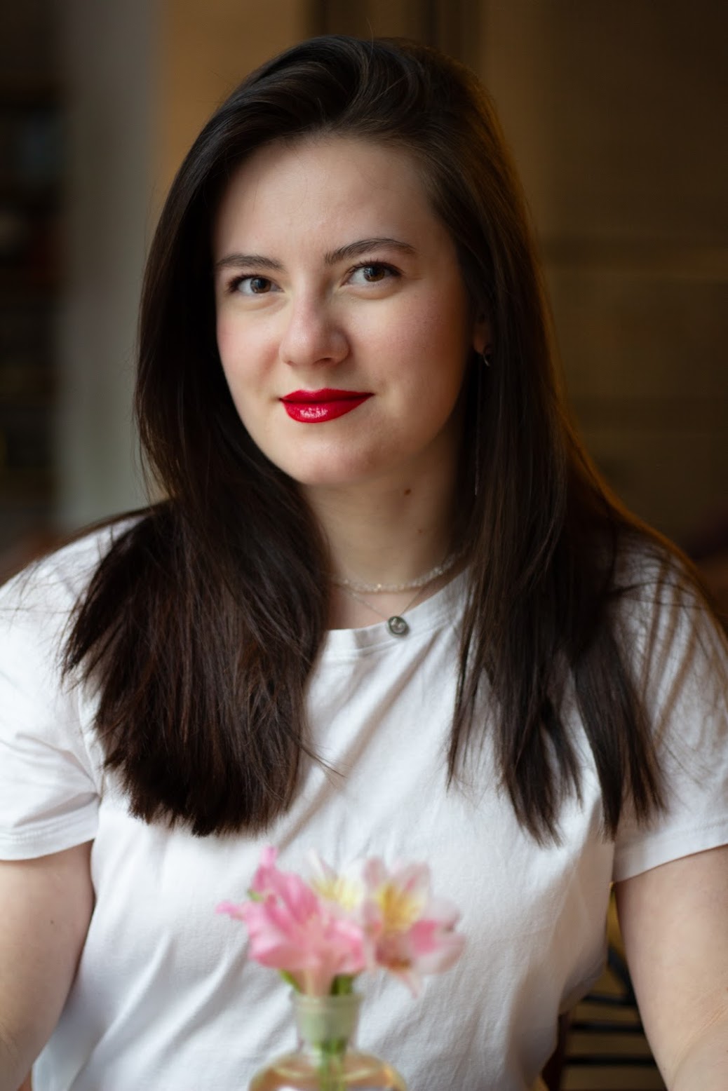 Катерина Орел