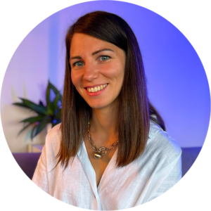 Марина Волинченко Head of Marketing