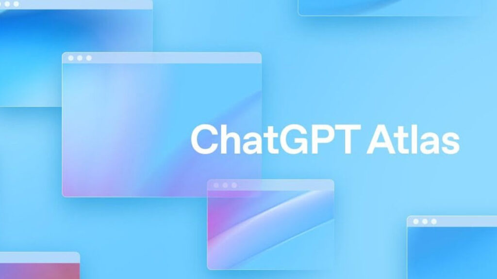OpenAI зробили власний браузер ChatGPT Atlas з вбудованим ШІ