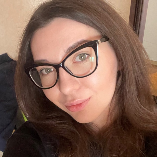 Ольга Коцофане