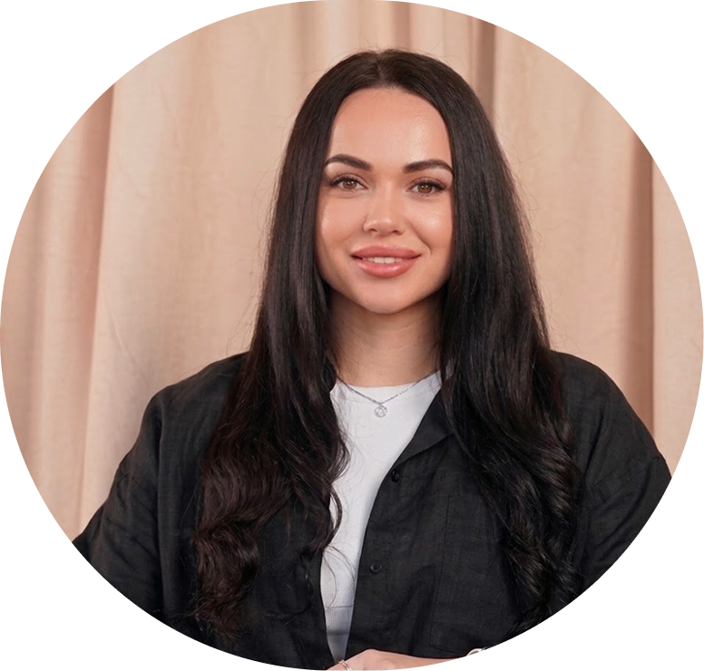 Екатерина Гнидаш