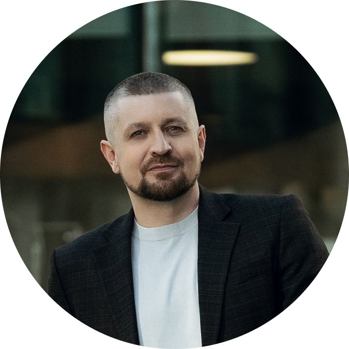 Юрий Копишинський